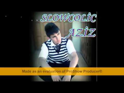 Mc SiNaN Ft SlOwCoLİC Azİz 2013 SeNsIzLiK BaNa ZaRaR