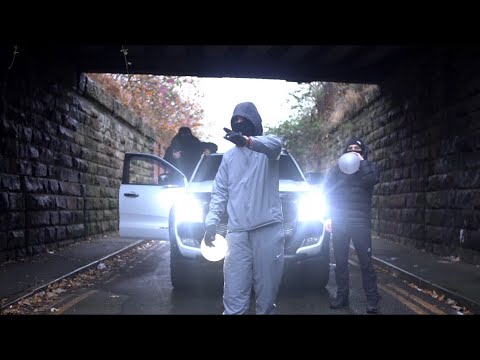CeeZ - Cud A Been (Official Video)