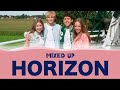 Mixed Up HORIZON Vliegen Zonder Vleugels
