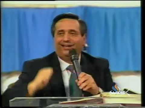 Un nuovo comandamento - Gesù è il Signore - GS16-1996 - GS-STORY - TeleOltre