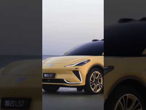 Thumbnail for Yes It's True! Audi To Partnership With A Chinese Brand SAIC! #audi #saic #audicar #shorts #short by Audi, Car