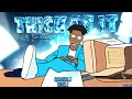 Quandale Dingle Thick Of It Animated KSI DISS