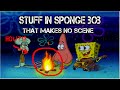 Stuff In SpongeBob That Makes No Sense
