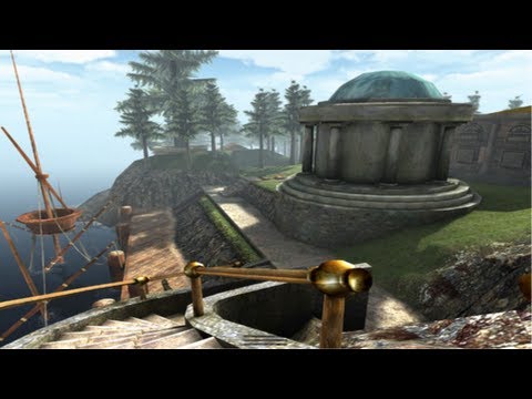 realmyst ios bugs