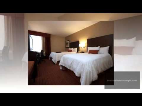 Hampton Inn Chicago Naperville