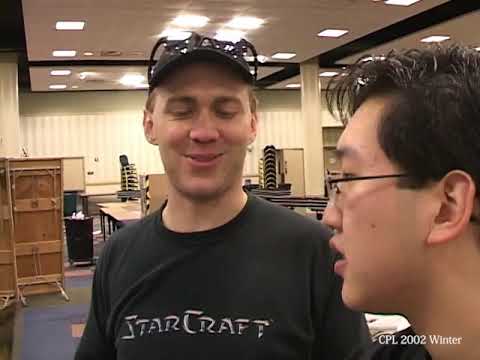 CPL 2002 Winter Video