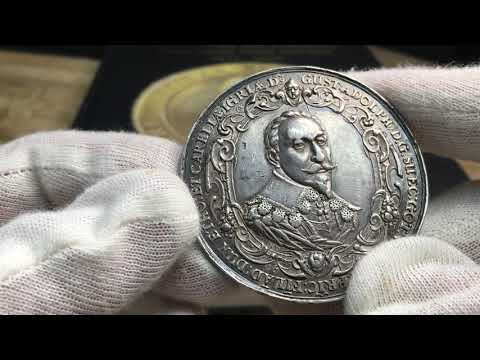 Gustav II Adolf 1632 - Tyska protestanternas glädjebetygelser - Sebastian Dadler - Roberto Delzanno