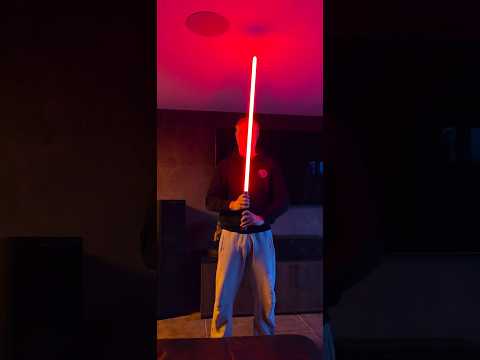 [New Arrivals] Star Wars SX Superneox Lightsabers #shrots #ff Jedi Episode III Revenge of the Sith 4