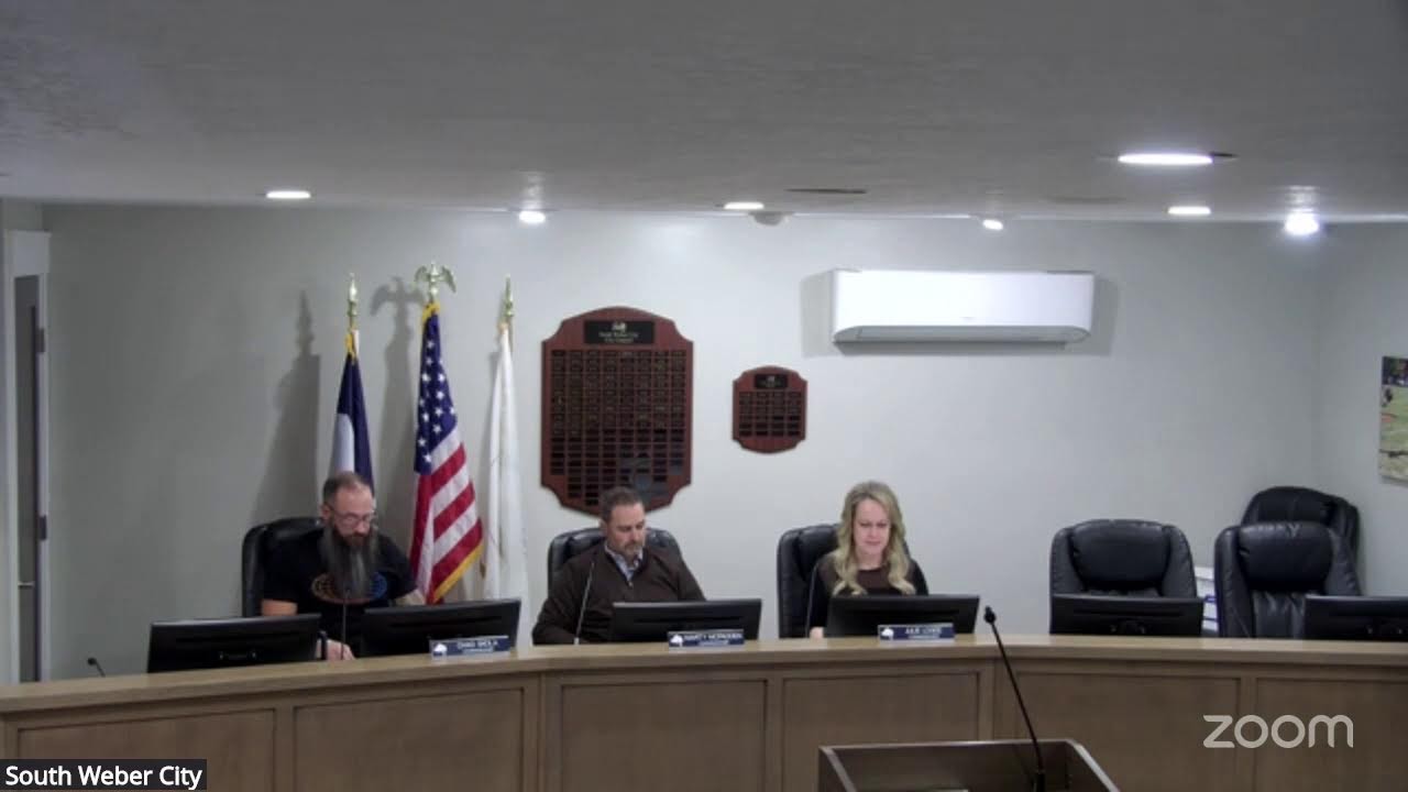 Planning Commission - December 11, 2025