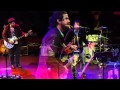 Johnny Miles - When The Saints Sleep - Live at World Cafe Live - Rock For Arise 2012