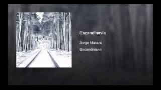 JORGE MARAZU - ESCANDINAVIA