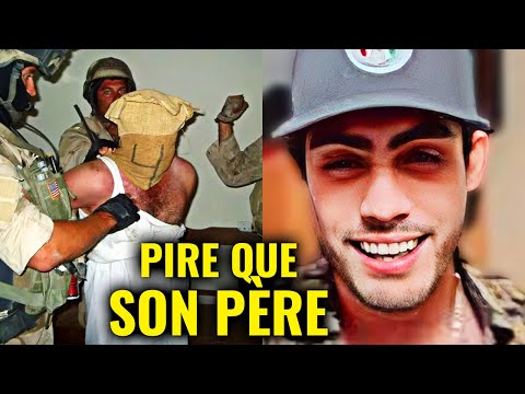 Pourquoi Tous Les Narcos Craignaient Le Fils Fou D'El Chapo