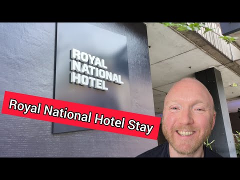 The Royal National Hotel. Is it any good?