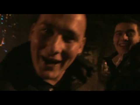 Níňoviny - t-music Kontrafakt and ElNino tour - auto a dýmovnice