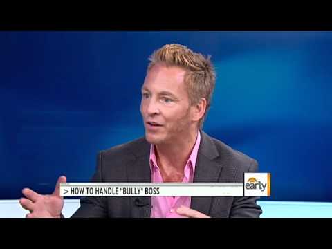 Как да се справим с лош шеф?