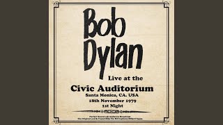 Blessed Be The Name (Live, Santa Monica 1979)