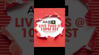 AVA | LIMITED EDITION - Let’s Get Down to Business (slowly hums in Mulan)! #ava #store #whatnot