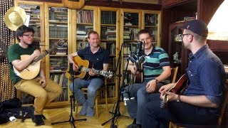 Ain&#39;t No Ash Will Burn | Mayak Sessions