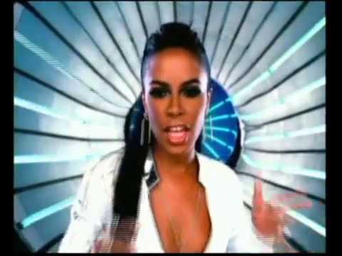 Aaliyah- Alouli Ansa (Mayada El Hennawy)