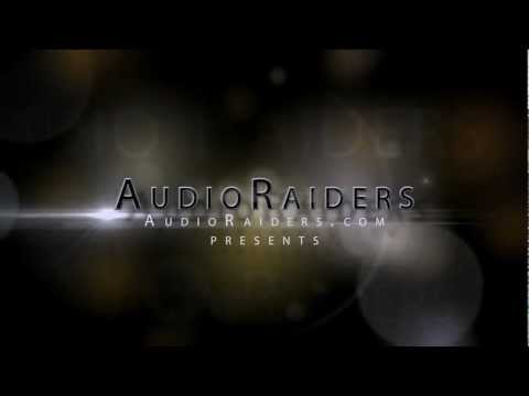 www.AudioRaiders.com
