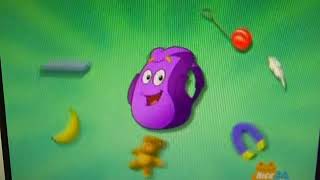 Puzzle Bridge - Dora The Explorer