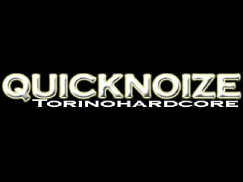 Quicknoize - Sguardo Abulico