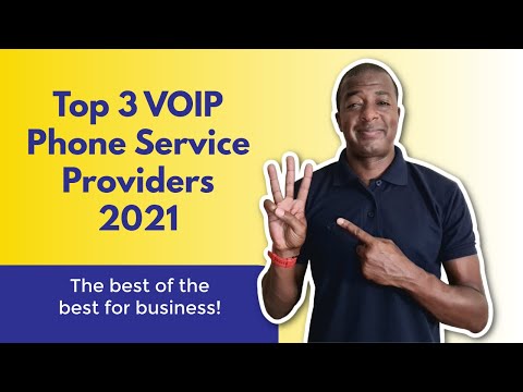 image-Which phone carrier is VoIP?