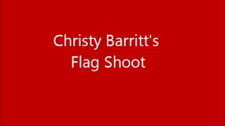 MDF Christy Barritt Flag Shoot 1