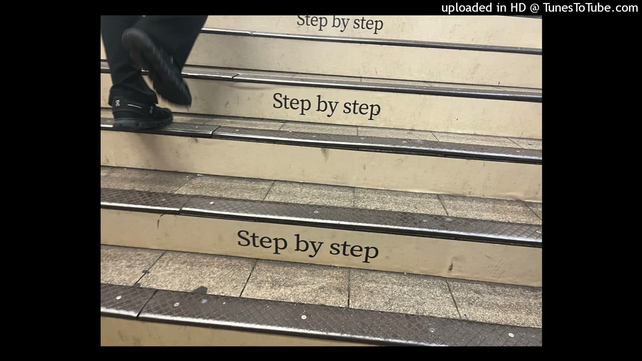 [free] Jaeychino type beat "stepbystep" prod.(sammyboy! & filipmakesbeats)