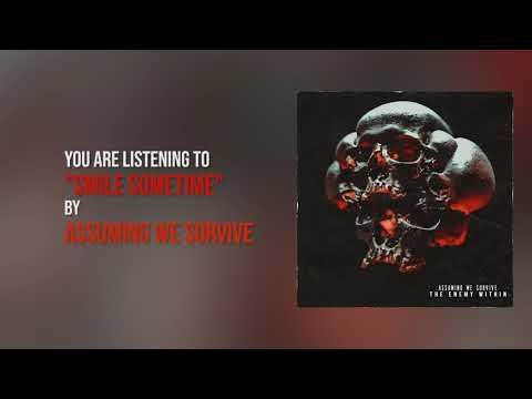 Video thumbnail for Smile Sometime