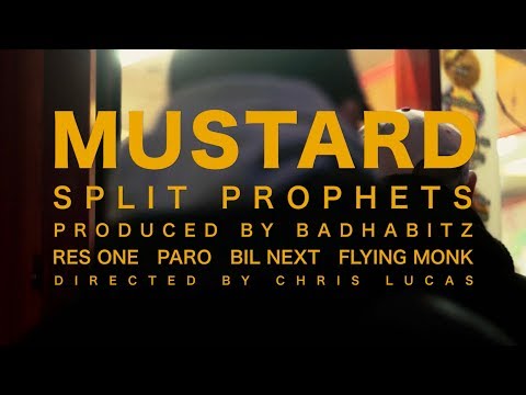 SPLIT PROPHETS - MUSTARD