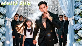 Scalded By 100°C Hot Water—Her Gang Leader Husband Burst In, Now They Beg For Forgiveness!