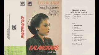 Download lagu Nining Meida AS & Barman Syahyana & Non Blok Group - Jangji Kuring (B2) mp3 Download lagu Nining Meida AS & Barman Syahyana & Non Blok Group - Jangji Kuring (B2) mp3