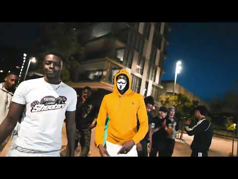 THE BOB - Freshco beresko (FT FRESCHO) VIDEO OFICIAL