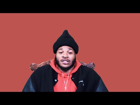 GUL x Dizzle Raw Interview