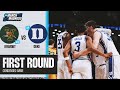 Duke vs. Vermont - First Round NCAA Tournament extended highlights