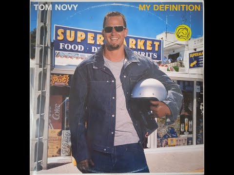 Tom Novy Feat. Virginia - I Rock (DJ Sebbo Remix)