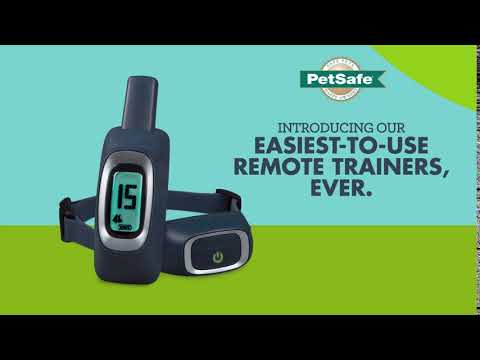 Easiest-to-Use Dog Training Tool, Ever