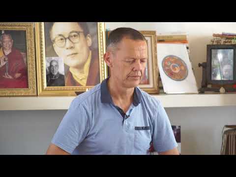 Discovering Buddhism - Module 9 - Meditation 2