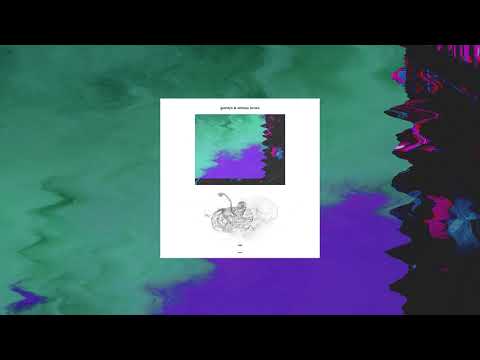 Quentyn & Antoine Larsen - Why [Enroute Records]