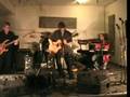 Johnny Winter cover Slippin & Slidin
