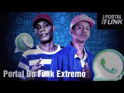 MC GW E MC LEVIN- NOTIFICAÇÃO PREFERIDA.