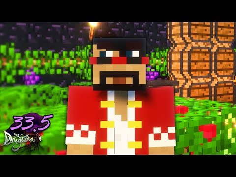 Minecraft: RLCraft Dregora Ep. 33.5