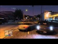 GTA V Mission 79 Gaunlet 2 Walkthough Gameplay HD