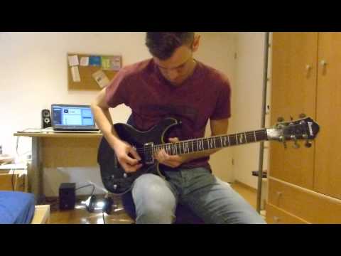 Saga - Humble Stance Solo