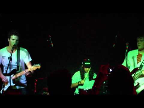 Sunset Voodoo - Last Night (The Strokes cover)