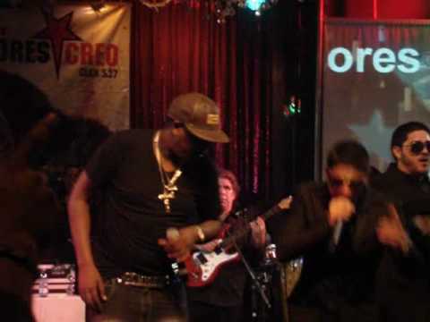 EL MICHA Y BABY LORE