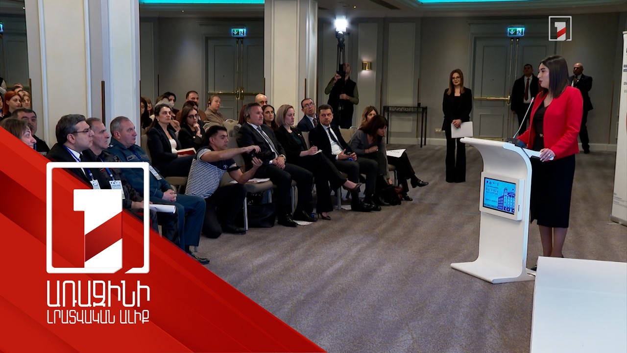 ՆԳՆ-ում կանանց ներգրավվածությունն աճում է