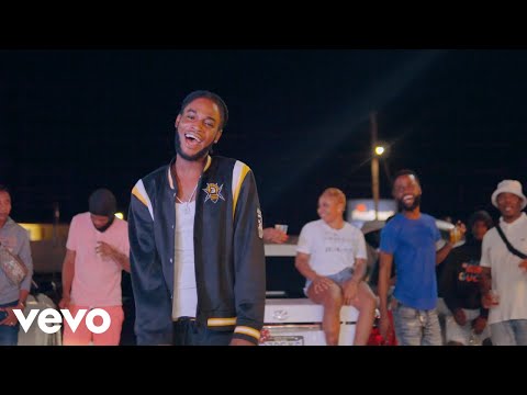 Don Built - Fresh (Official Music Video)