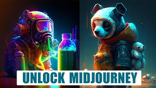 Don't Use MidJourney Without This FREE Tool